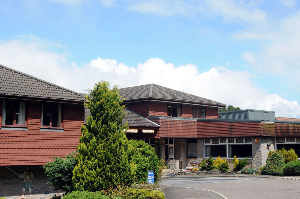 Hotel Highlander 'a Bespoke Hotel' Newtonmore
