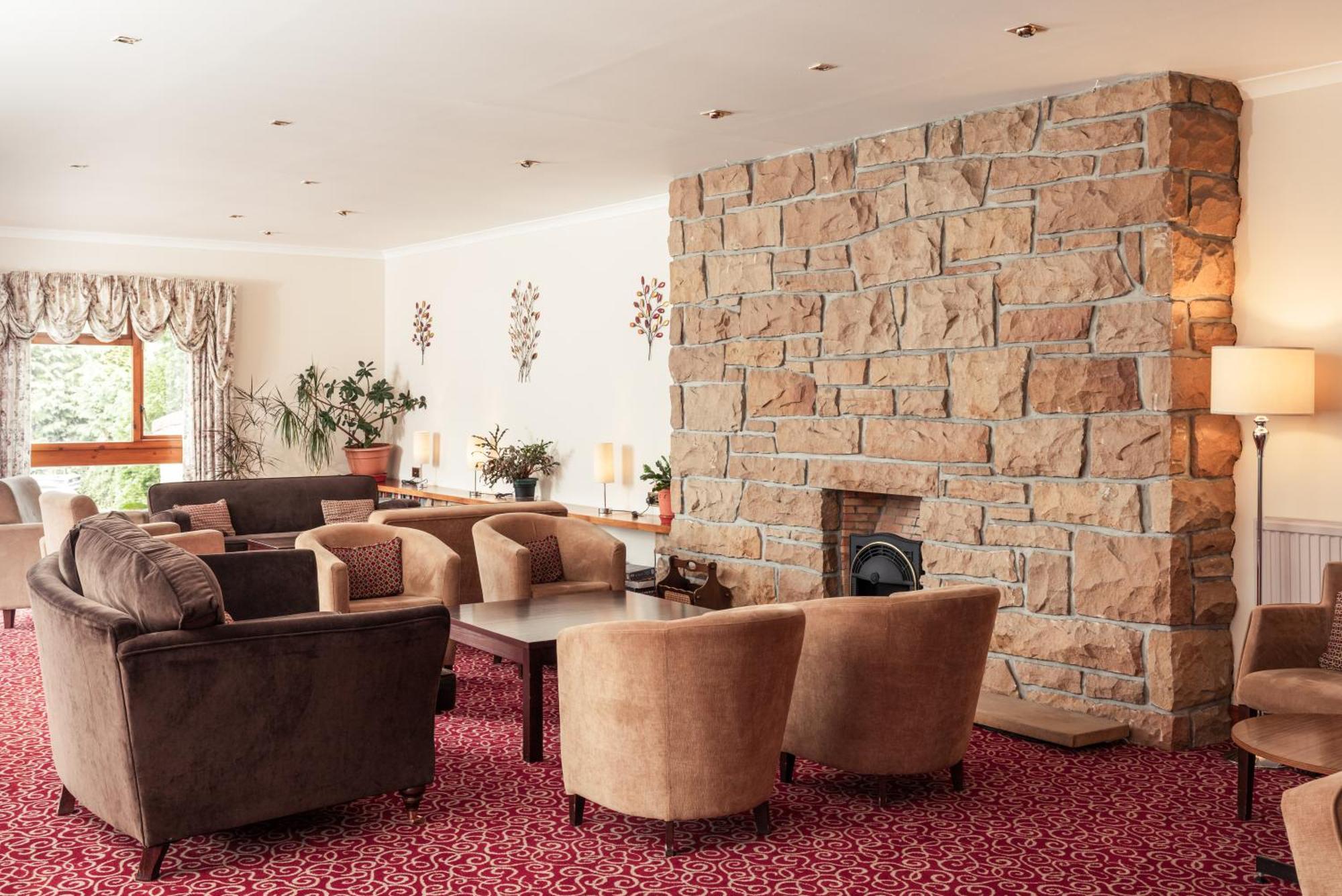 Highlander ‘a Bespoke Hotel’ 3*