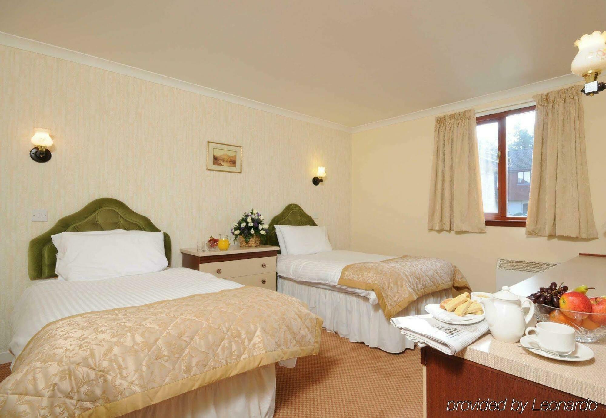 Highlander 'a Bespoke Hotel' Hotel 3*